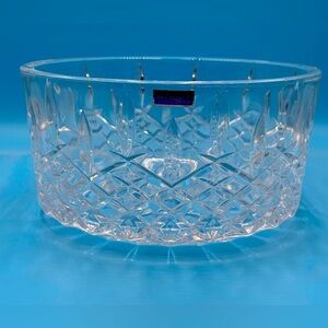 Marquis by Waterford Markham Bowl